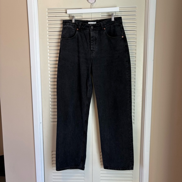 Decade Studio Andy Jeans Size 33 - Picture 3 of 13